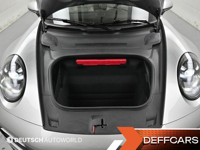 Porsche 911 Targa 4 GTS купить на сайте DeffCars