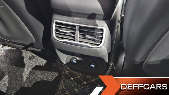 Hyundai SANTAFE Gasoline 2.5T 2WD Prestige купить на сайте DeffCars