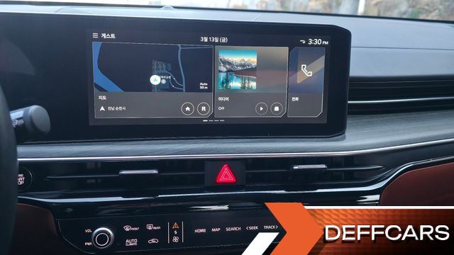 Kia K5 1.6 Turbo Noblesse купить на сайте DeffCars