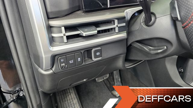 Hyundai SANTAFE HEV 1.6 2WD Exclusive купить на сайте DeffCars