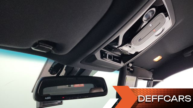 Ssangyong REXTON Diesel 2.2 4WD Master купить на сайте DeffCars