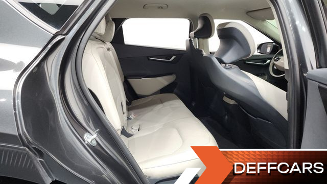 Kia EV6 Long Range Air купить на сайте DeffCars