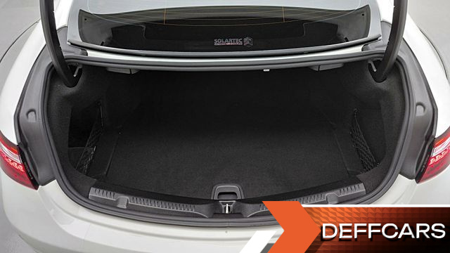 Mercedes E-CLASS E450 4MATIC Coupe купить на сайте DeffCars