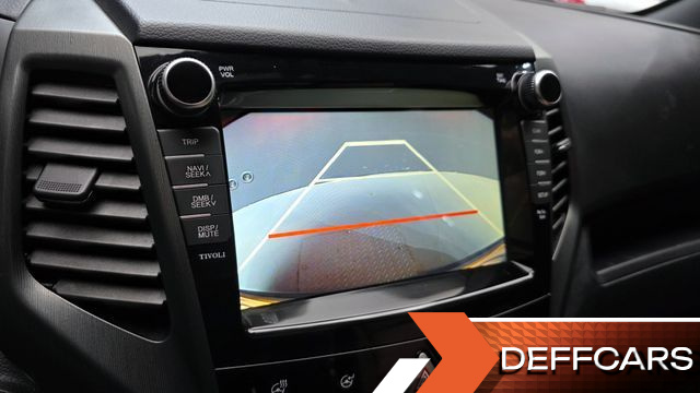 Ssangyong TIBOLI Gear Plus 2WD купить на сайте DeffCars