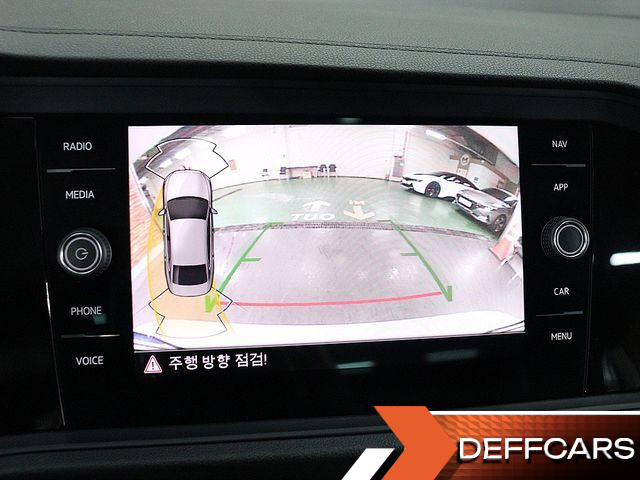 Volkswagen JETTA 1.4 TSI Prestige купить на сайте DeffCars