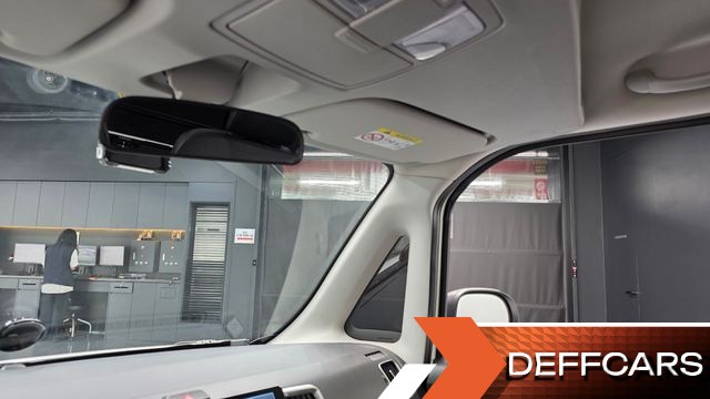 Kia RAY Van Standard купить на сайте DeffCars