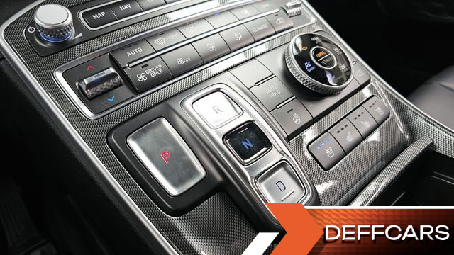 Hyundai SANTAFE HEV 1.6 4WD Exclusive купить на сайте DeffCars