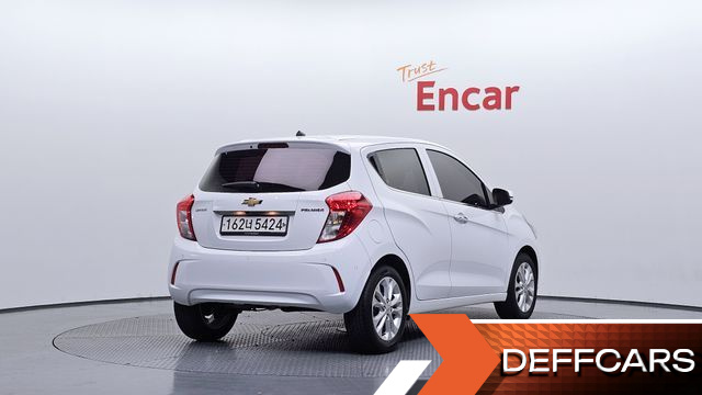 ChevroletGMDaewoo SPARK Premier купить на сайте DeffCars