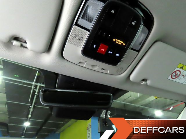 Hyundai TUCSON Modern 2WD купить на сайте DeffCars