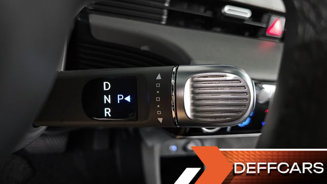 Hyundai IONIQ5 Long range Exclusive купить на сайте DeffCars