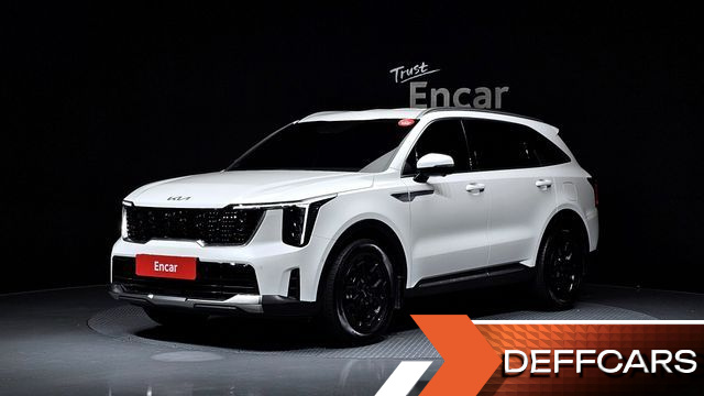 Kia SORENTO HEV 1.6 2WD Signature купить на сайте DeffCars