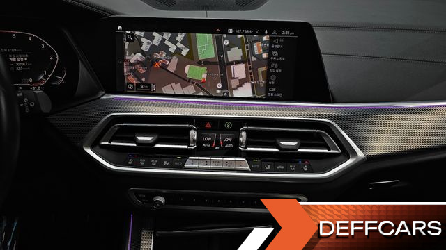 BMW X5 xDrive 30d M Sport купить на сайте DeffCars