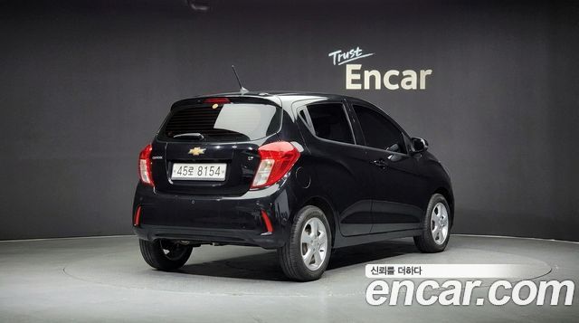 ChevroletGMDaewoo SPARK LT Plus купить на сайте DeffCars