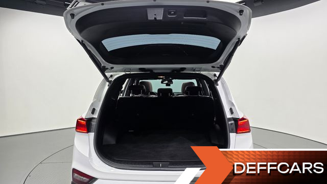 Hyundai SANTAFE Diesel 2.2 2WD Inspiraition купить на сайте DeffCars