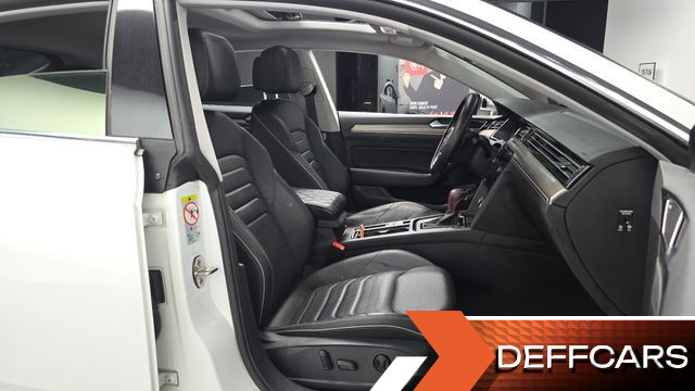 Volkswagen ARTEON 2.0 TDI Prestige купить на сайте DeffCars