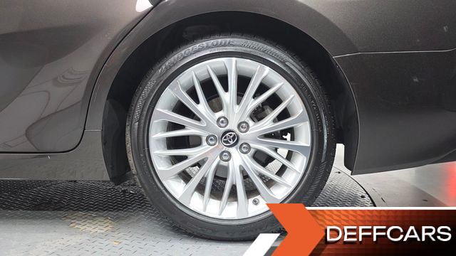 Toyota CAMRY 2.5 купить на сайте DeffCars