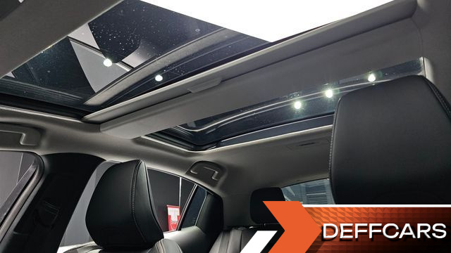 Toyota PRIUS 2.0 XLE AWD купить на сайте DeffCars