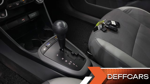 Kia MORNING Prestige купить на сайте DeffCars