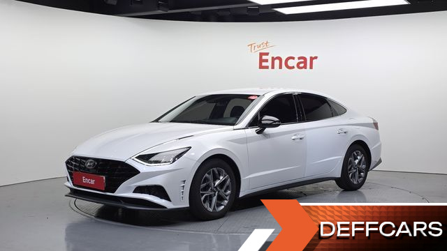 Hyundai SONATA 2.0 Modern купить на сайте DeffCars