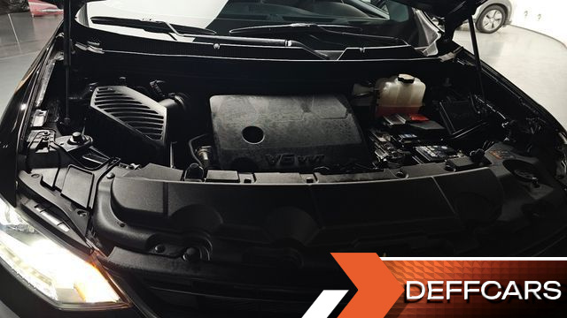 ChevroletGMDaewoo TRAVERSE 3.6 AWD Redline купить на сайте DeffCars