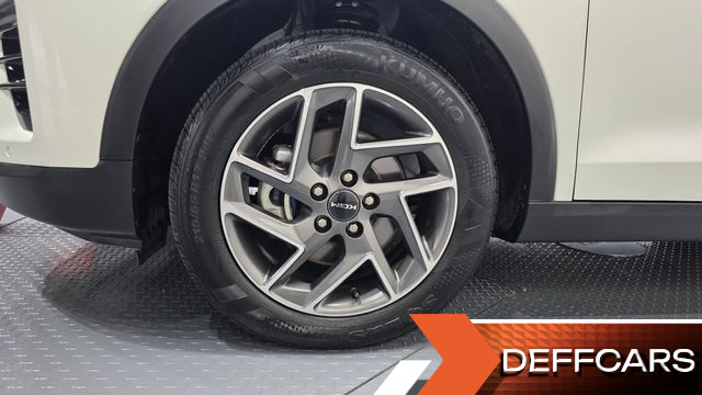 Ssangyong TIBOLI 1.6 2WD V3 купить на сайте DeffCars
