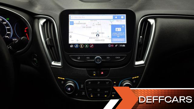 ChevroletGMDaewoo MALIBU 1.3 Turbo Premier Prime Sefety купить на сайте DeffCars