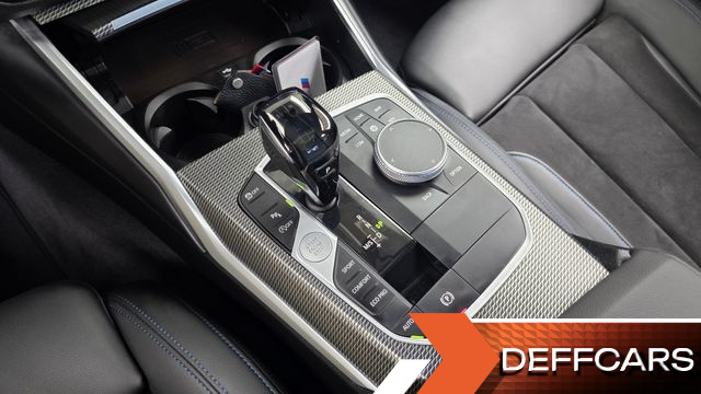 BMW 3-SERIES 320i M Sport купить на сайте DeffCars