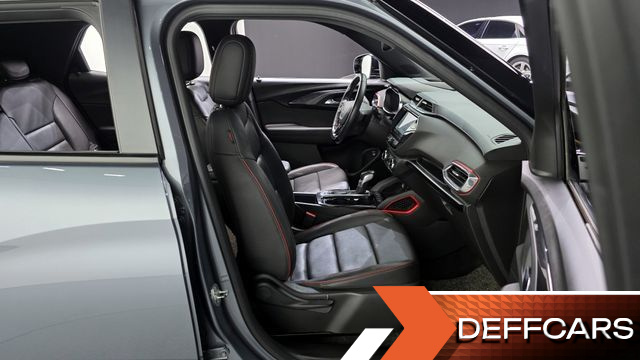 ChevroletGMDaewoo TRAILBLAZER 1.3 Turbo 2WD RS купить на сайте DeffCars