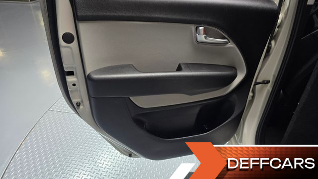 Kia RAY Van DLX купить на сайте DeffCars
