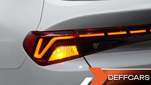 Kia K5 2.0 LPI(Renter car) Trandy купить на сайте DeffCars