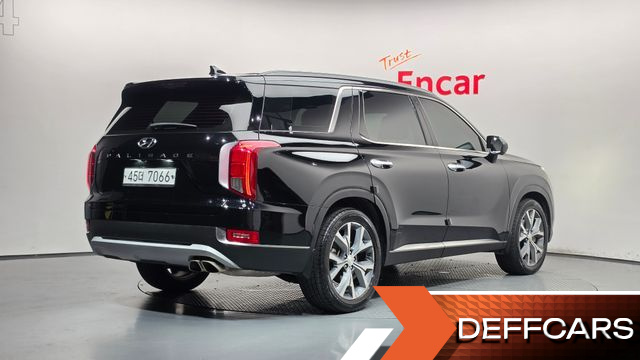 Hyundai PALISADE Gasoline 3.8 2WD Prestige купить на сайте DeffCars