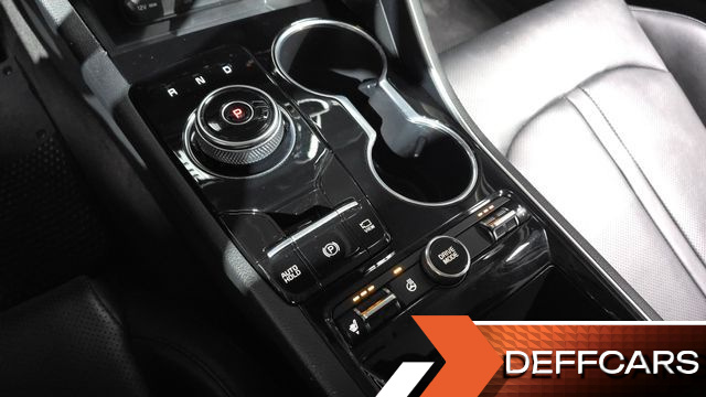 Kia K5 2.0 LPI(Renter car) Strandard купить на сайте DeffCars