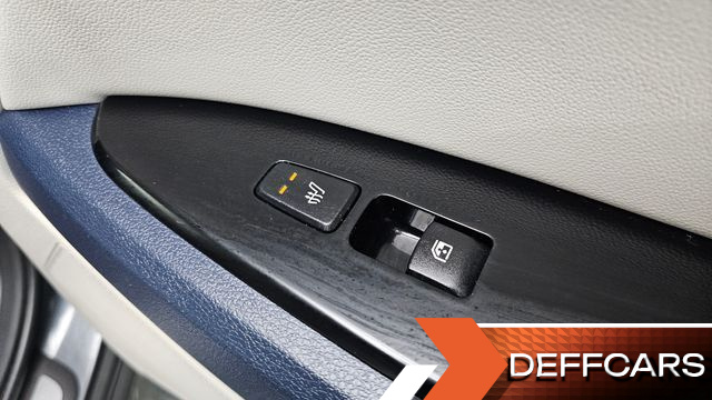 Kia SPORTAGE Diesel 2.0 4WD Signature Gravity купить на сайте DeffCars