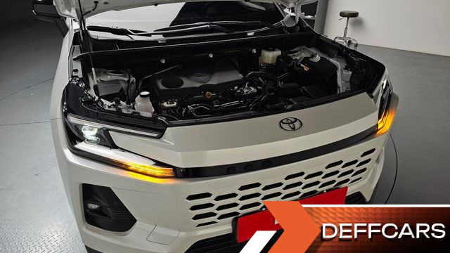 Toyota RAV4 2.5 HEV 2WD XLE купить на сайте DeffCars
