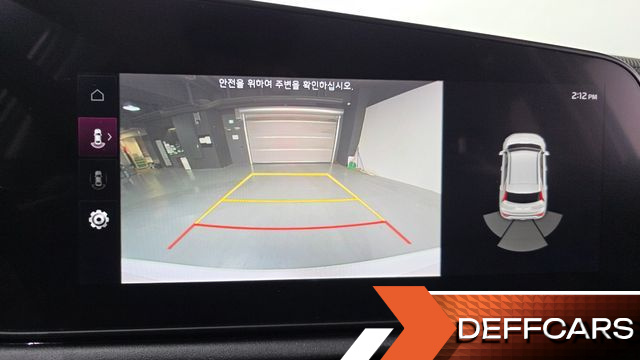 Kia NIRO Prestige купить на сайте DeffCars