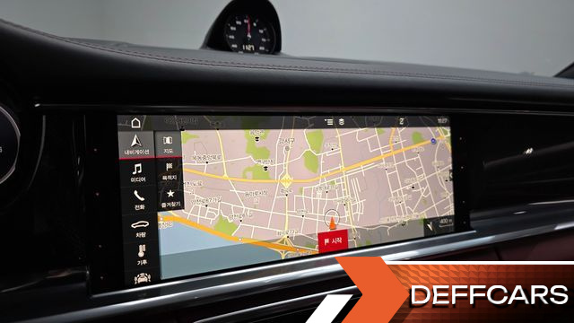 Porsche PANAMERA 4.0 Turbo купить на сайте DeffCars