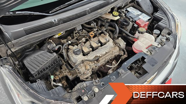 ChevroletGMDaewoo SPARK LT купить на сайте DeffCars