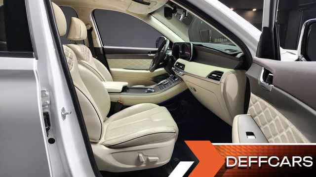 Hyundai PALISADE Diesel 2.2 4WD Calligraphy купить на сайте DeffCars