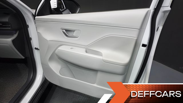 Hyundai KONA Gasoline 1.6 Turbo 4WD Premium купить на сайте DeffCars
