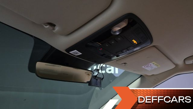 Kia CARNIVAL 9-Seater Prestige купить на сайте DeffCars