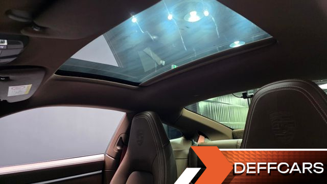 Porsche 911 Carrera S купить на сайте DeffCars