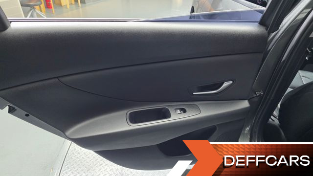 Hyundai AVANTE 1.6 Smart купить на сайте DeffCars