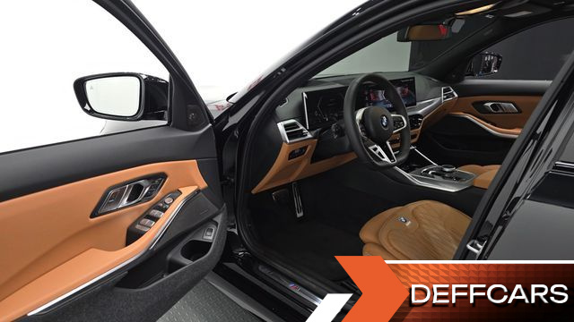 BMW 3-SERIES 320i M Sport купить на сайте DeffCars