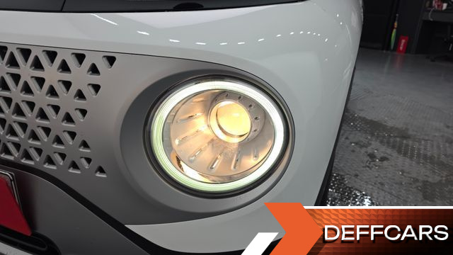 Hyundai CASPER Inspiration купить на сайте DeffCars