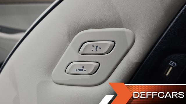 Hyundai PALISADE Diesel 2.2 4WD Prestige купить на сайте DeffCars