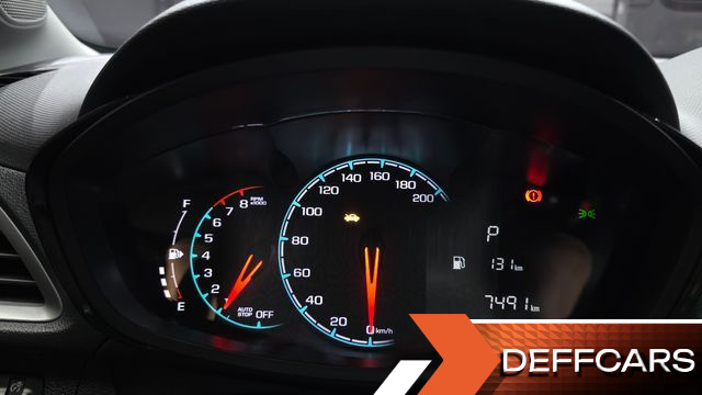 ChevroletGMDaewoo SPARK LT купить на сайте DeffCars