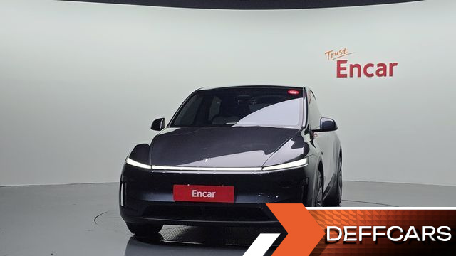 Tesla MODEL Y RWD купить на сайте DeffCars