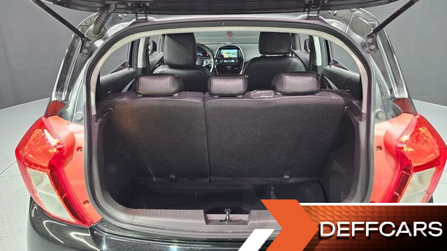 ChevroletGMDaewoo SPARK LTZ купить на сайте DeffCars