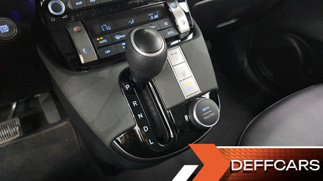 Hyundai CASPER Modern купить на сайте DeffCars