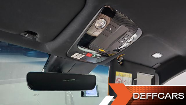 Kia K8 Noblesse купить на сайте DeffCars